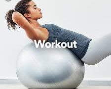 Stationary bike workout: Types and benefits