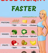 How metabolism slows down when you try to lose weight